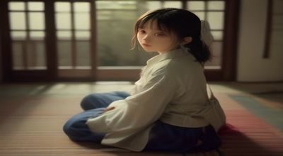 17起草视频基本信息填写界面，展示视频主题输入框与目标受众设置面板，橙蓝配色的表单设计