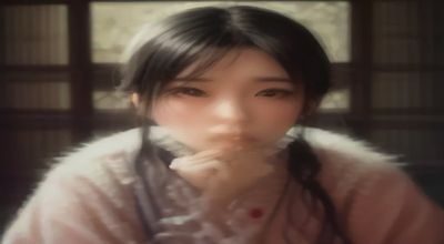 17起草视频多人协作界面，展示团队成员头像与在线批注功能，实时协作编辑的深色主题界面